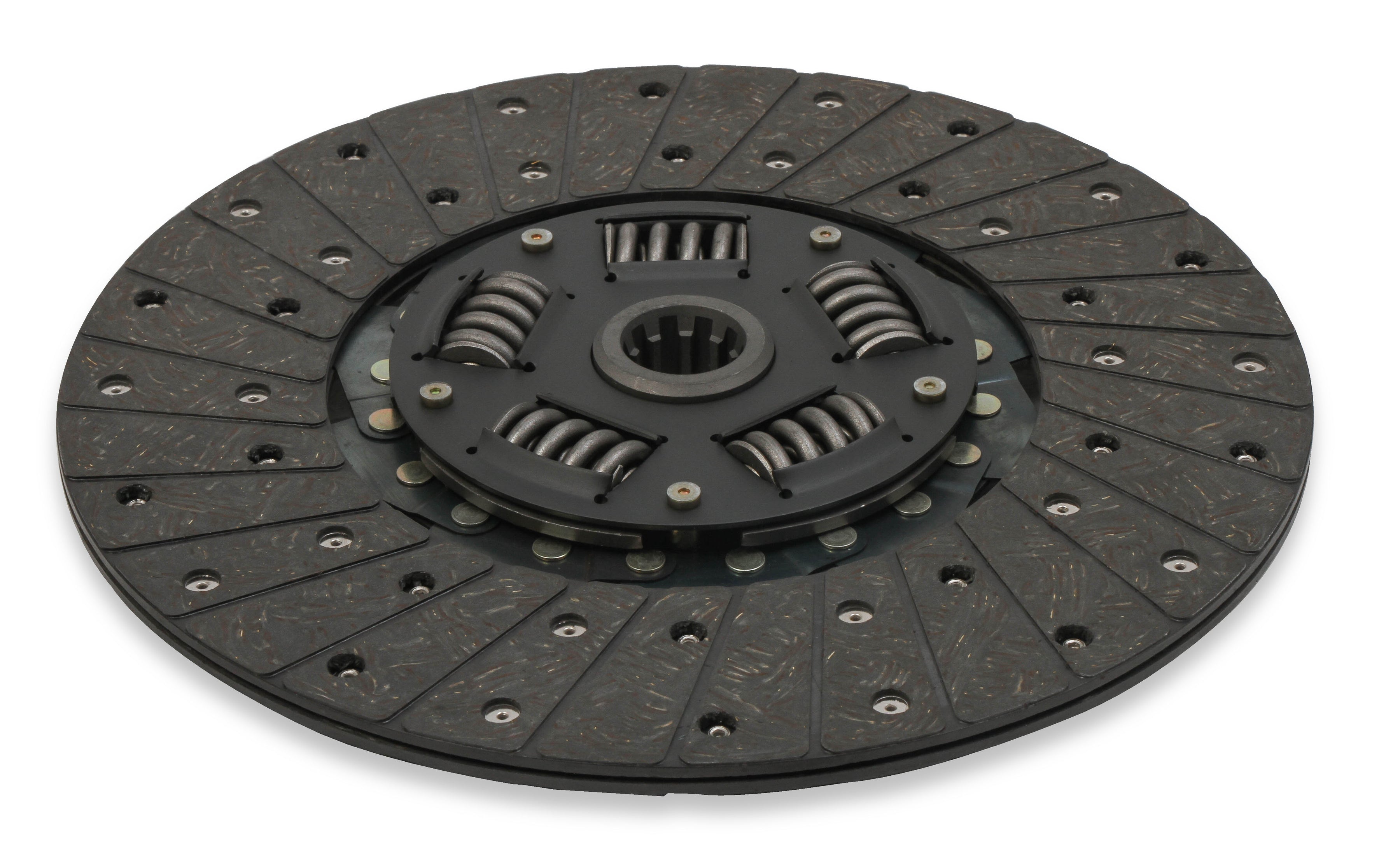 Hays Street 450 Clutch Kit - GM - Photo - out of package User 3