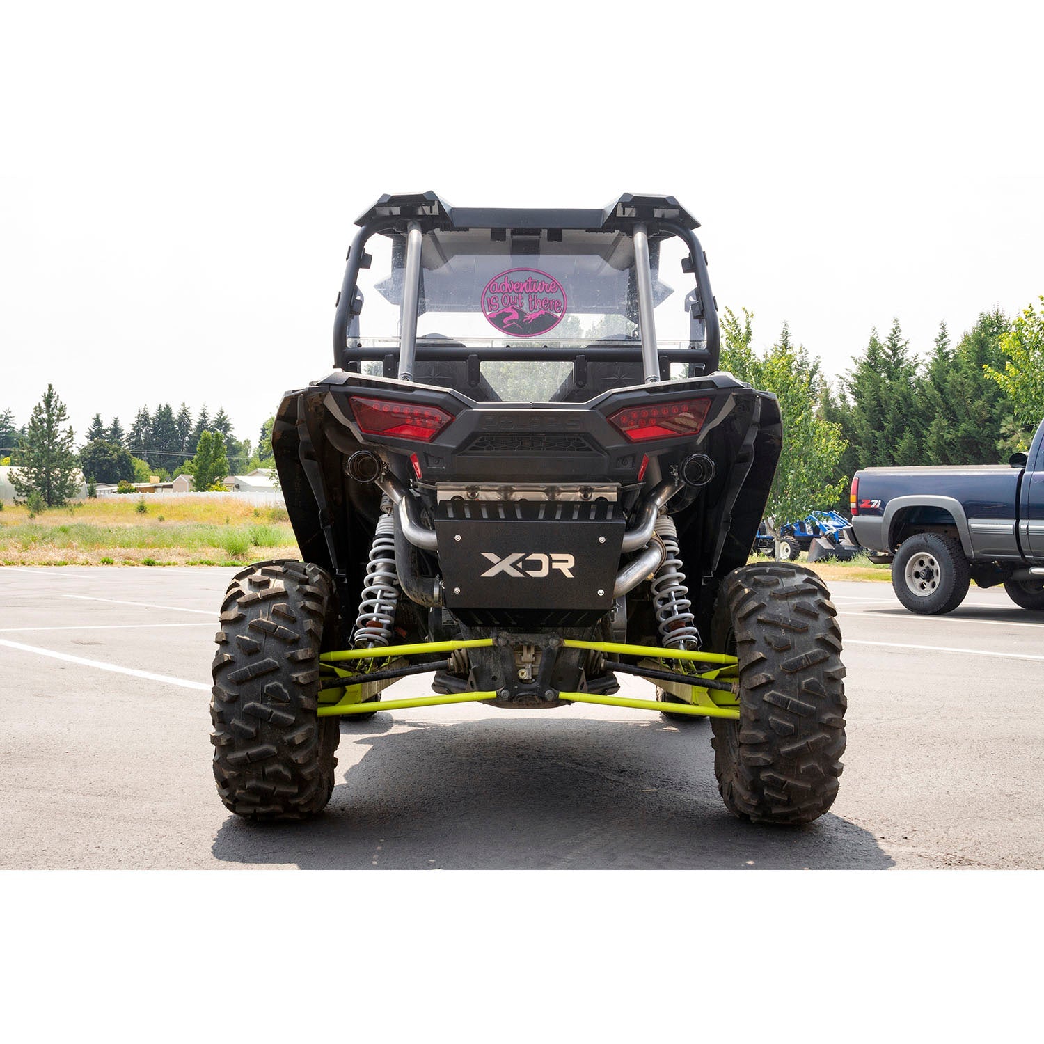XDR 7523 image 3