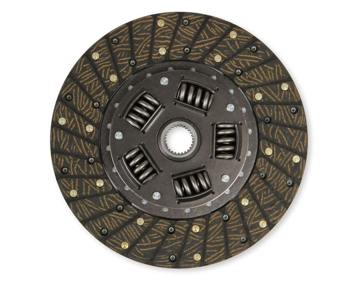 Hays Classic Clutch Kit - Buick/Chevy/Pontiac - Photo - out of package Side