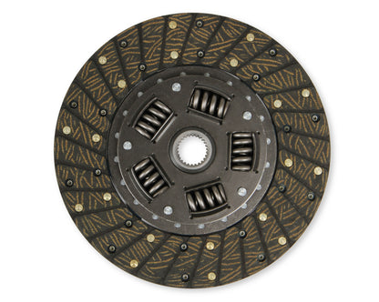 Hays Classic Clutch Kit - Buick/Chevy/Pontiac - Photo - out of package Side