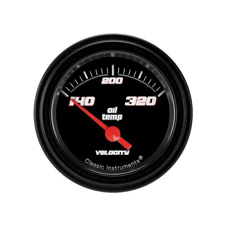 Classic Instruments VS28BBLF primary image