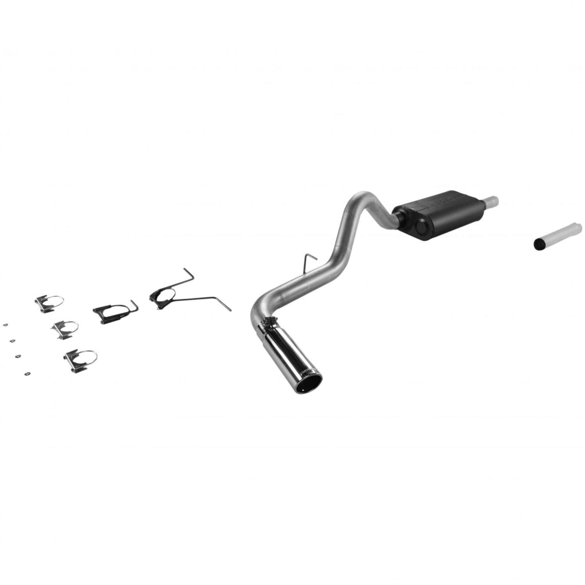 Flowmaster 17278 image 3