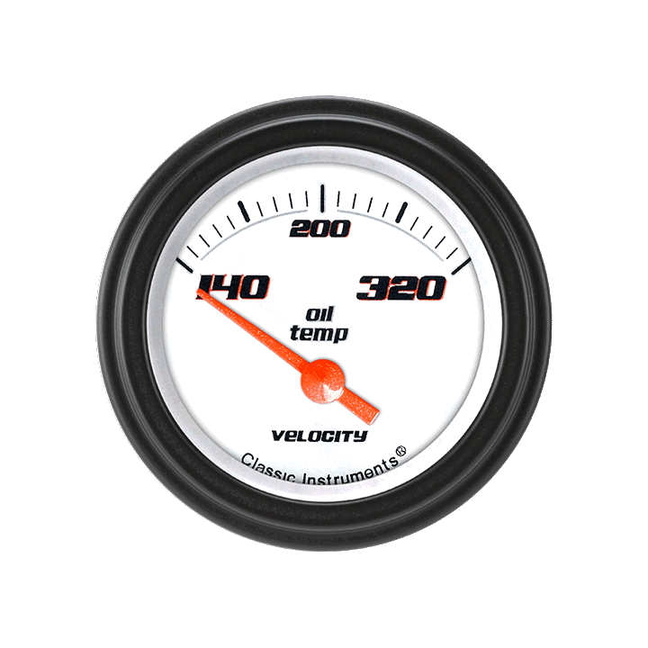 Classic Instruments VS28WBLF primary image