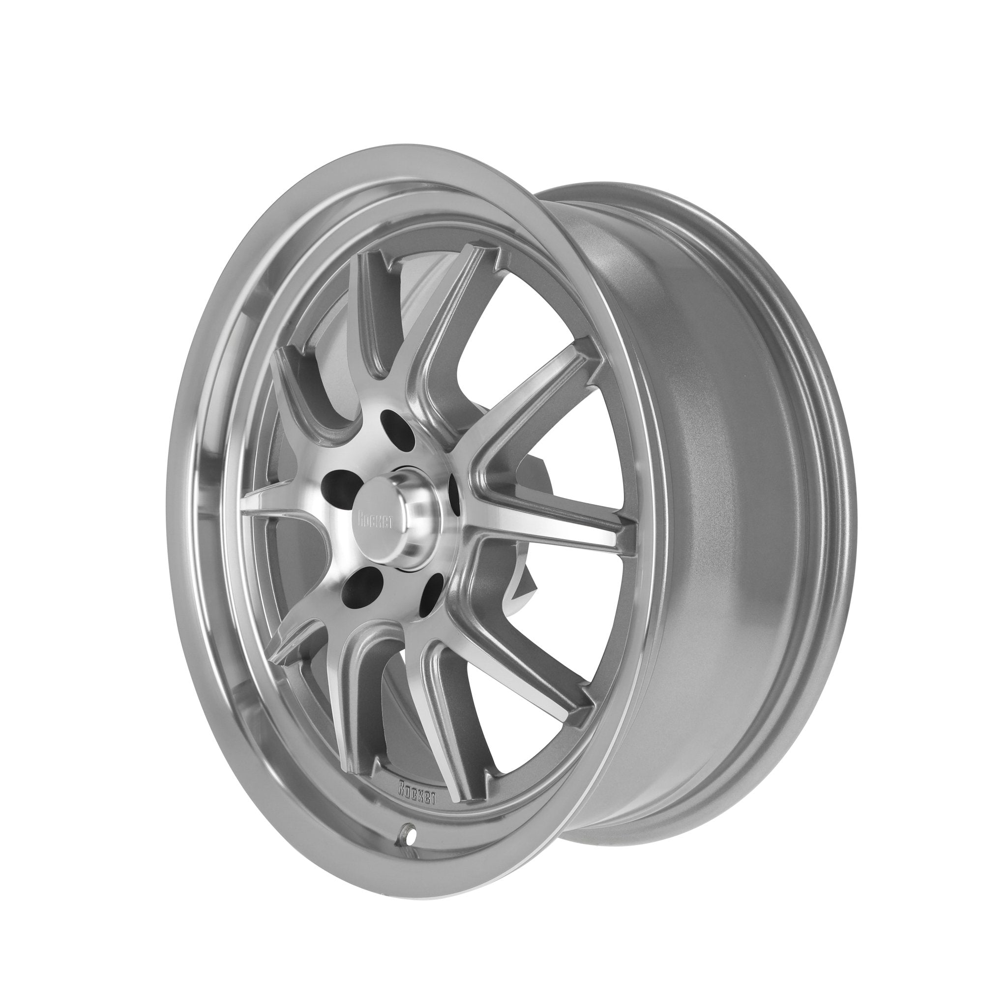 Rocket Racing Wheels TTR19-8116165 image 12