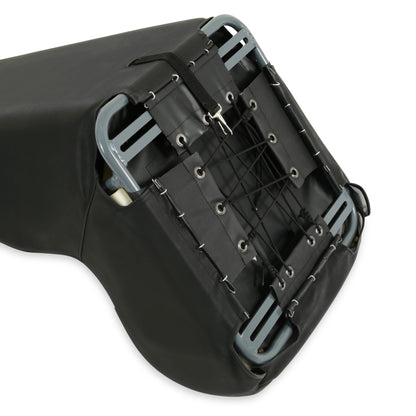 Simpson Racing Vortex II Off-Road Suspension Seat