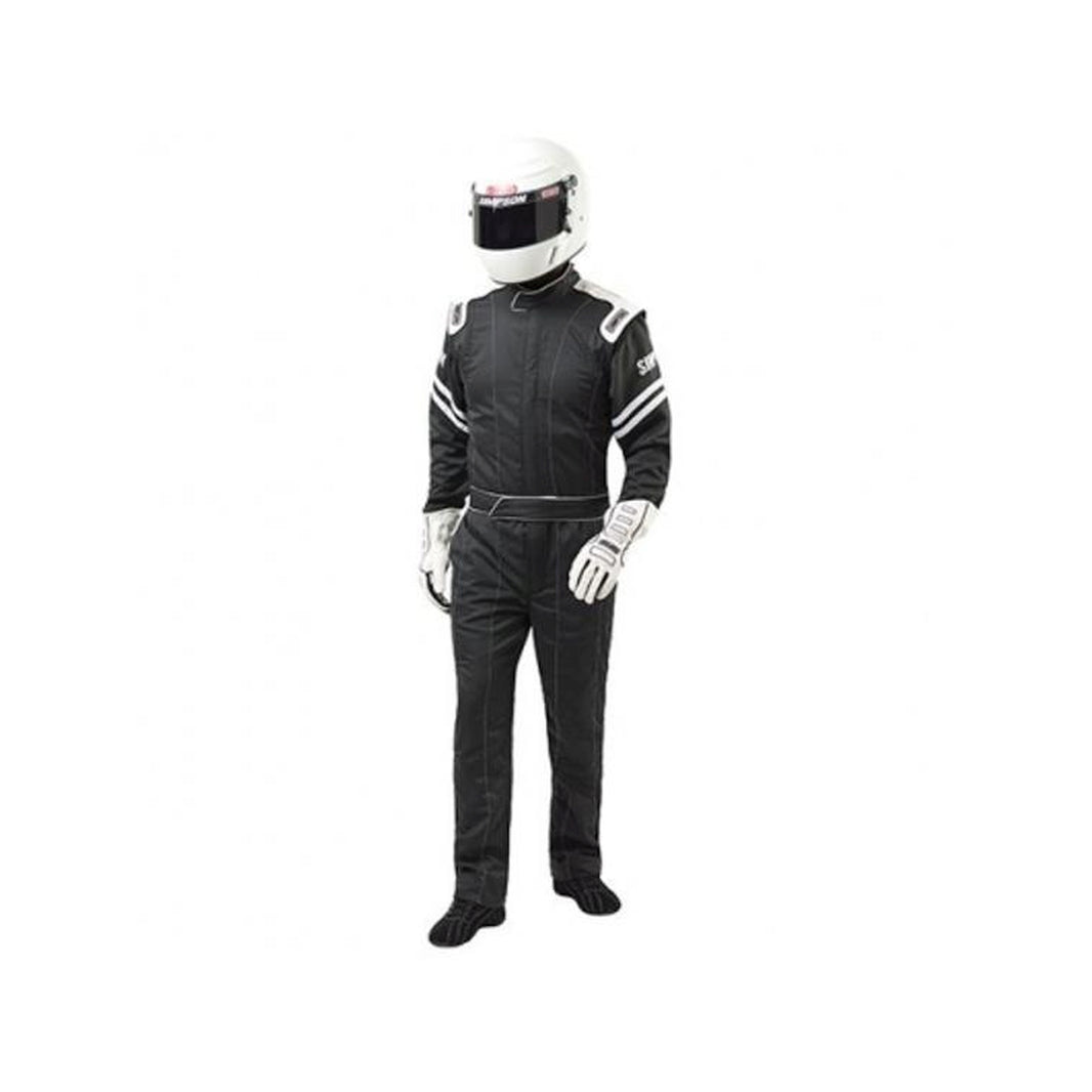 Simpson Racing Legend II SFI-1 Racing Suit