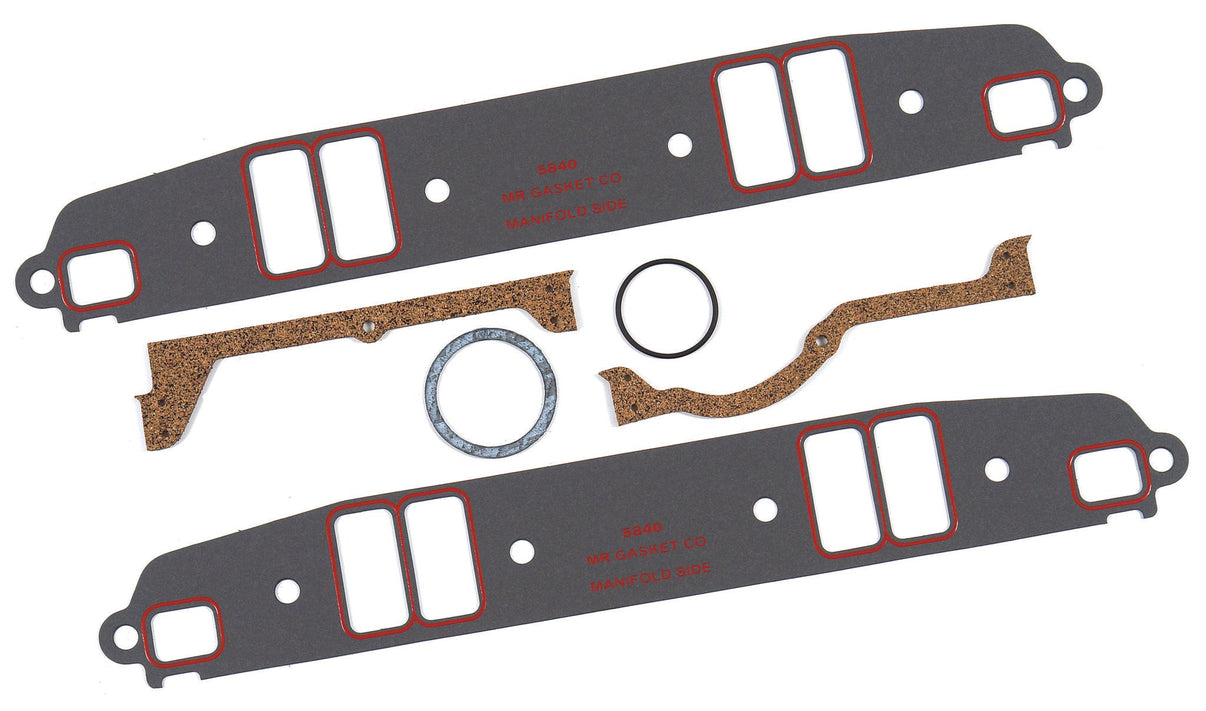 Mr. Gasket 5840 primary image