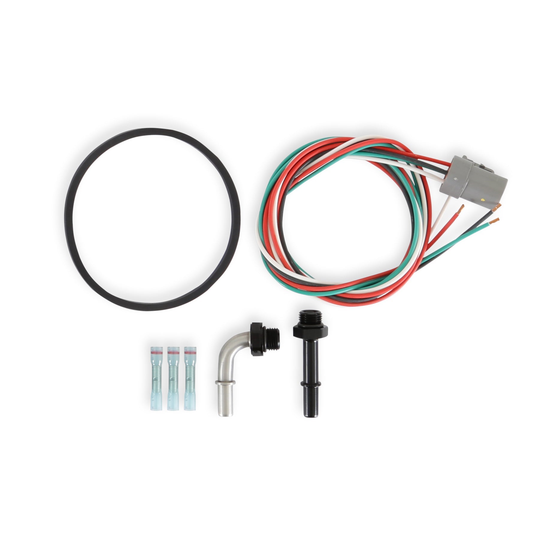Holley 12-362 image 3