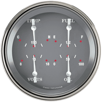 Classic Instruments SG31SLF primary image