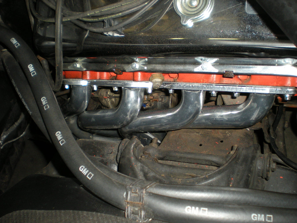 Flowmaster 814114 image 3
