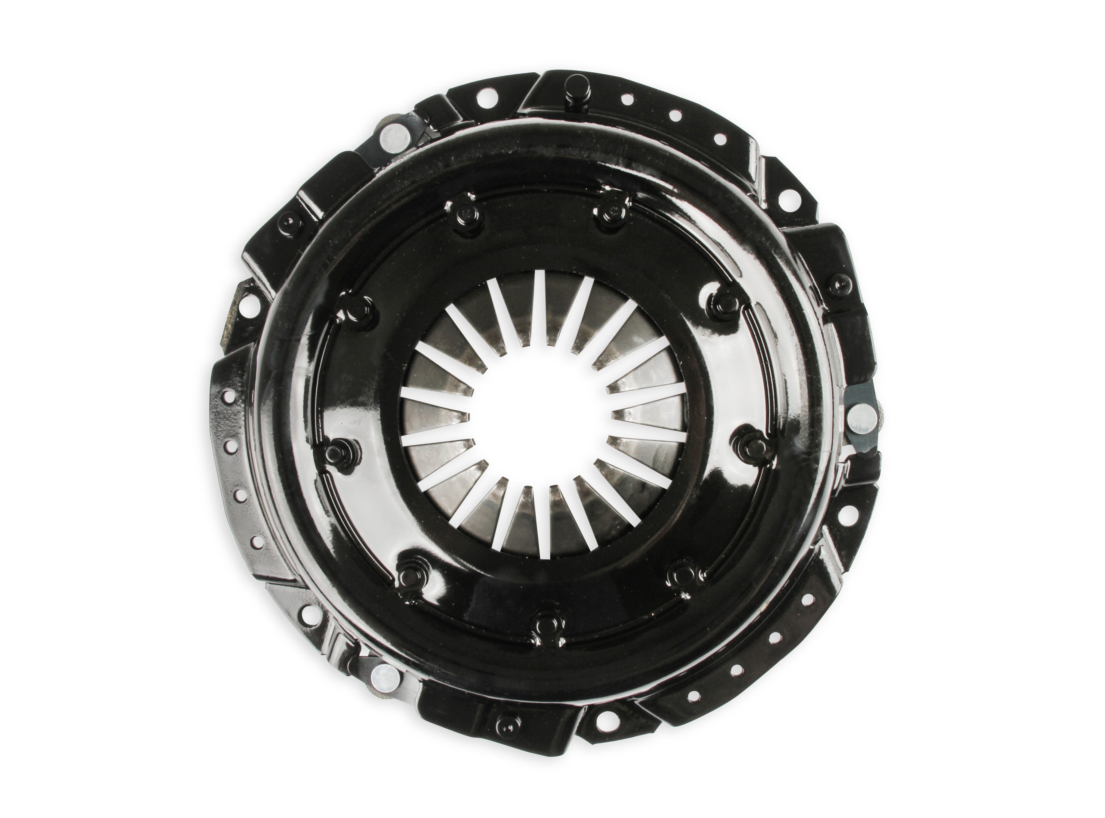 Hays Street 650 Conversion Clutch Kit - GM - Photo - out of package User 2
