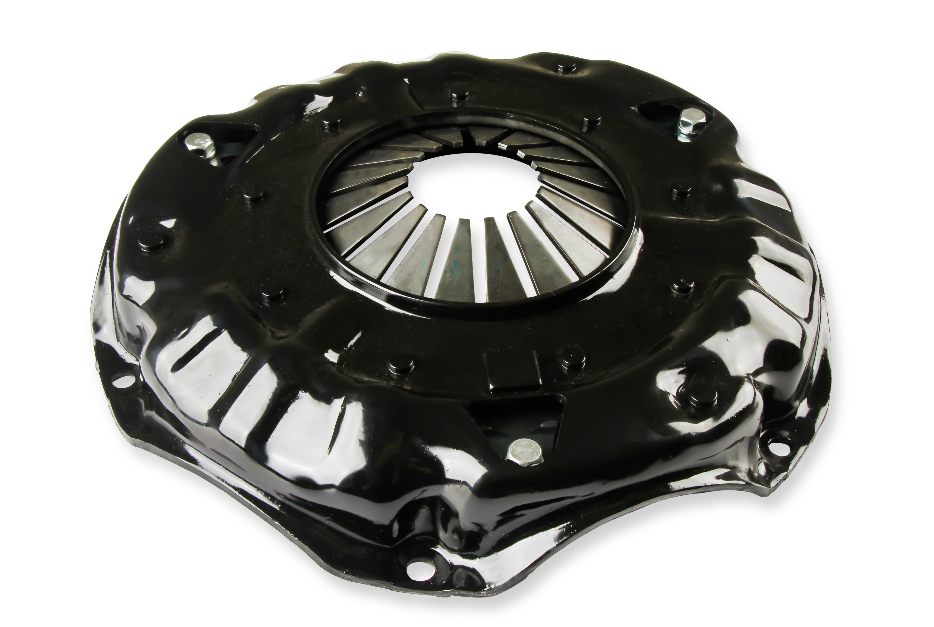 Hays Street 450 Conversion Clutch Kit - GM - Photo - out of package Back