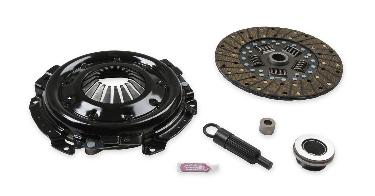 Hays Street 450 Conversion Clutch Kit - GM - Photo - out of package Right