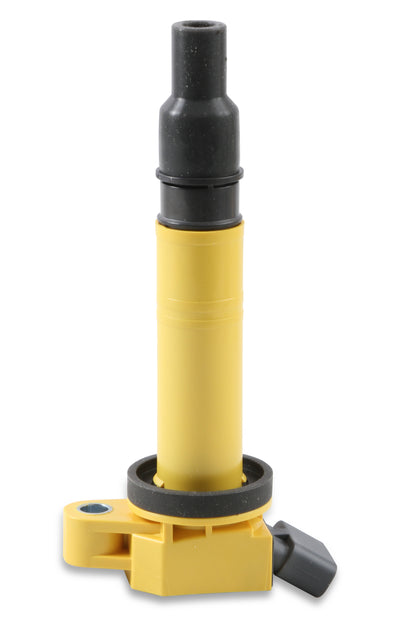 Bobine d'allumage ACCEL - SuperCoil - Toyota - 2,4/2,7/4,0 L - 4 cylindres en ligne/V6 - Lot de 6