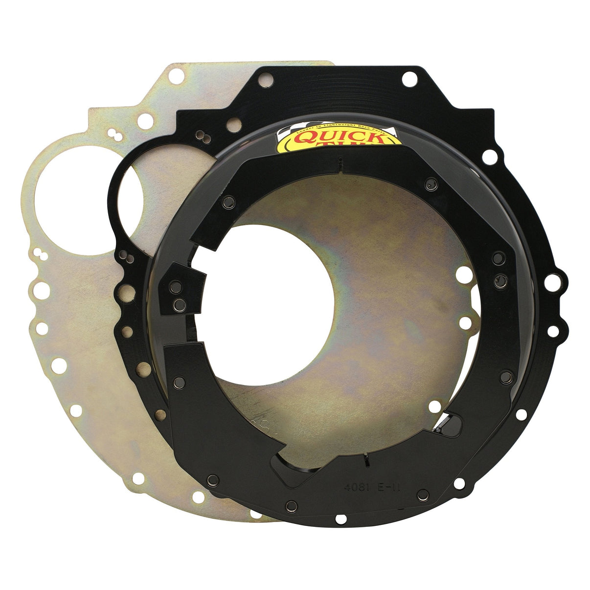 Quick Time RM-4081 primary image