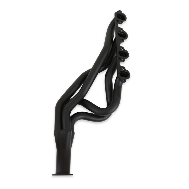 Hooker Super Competition Long tube Headers - Painted - Photo - out of package Bottom