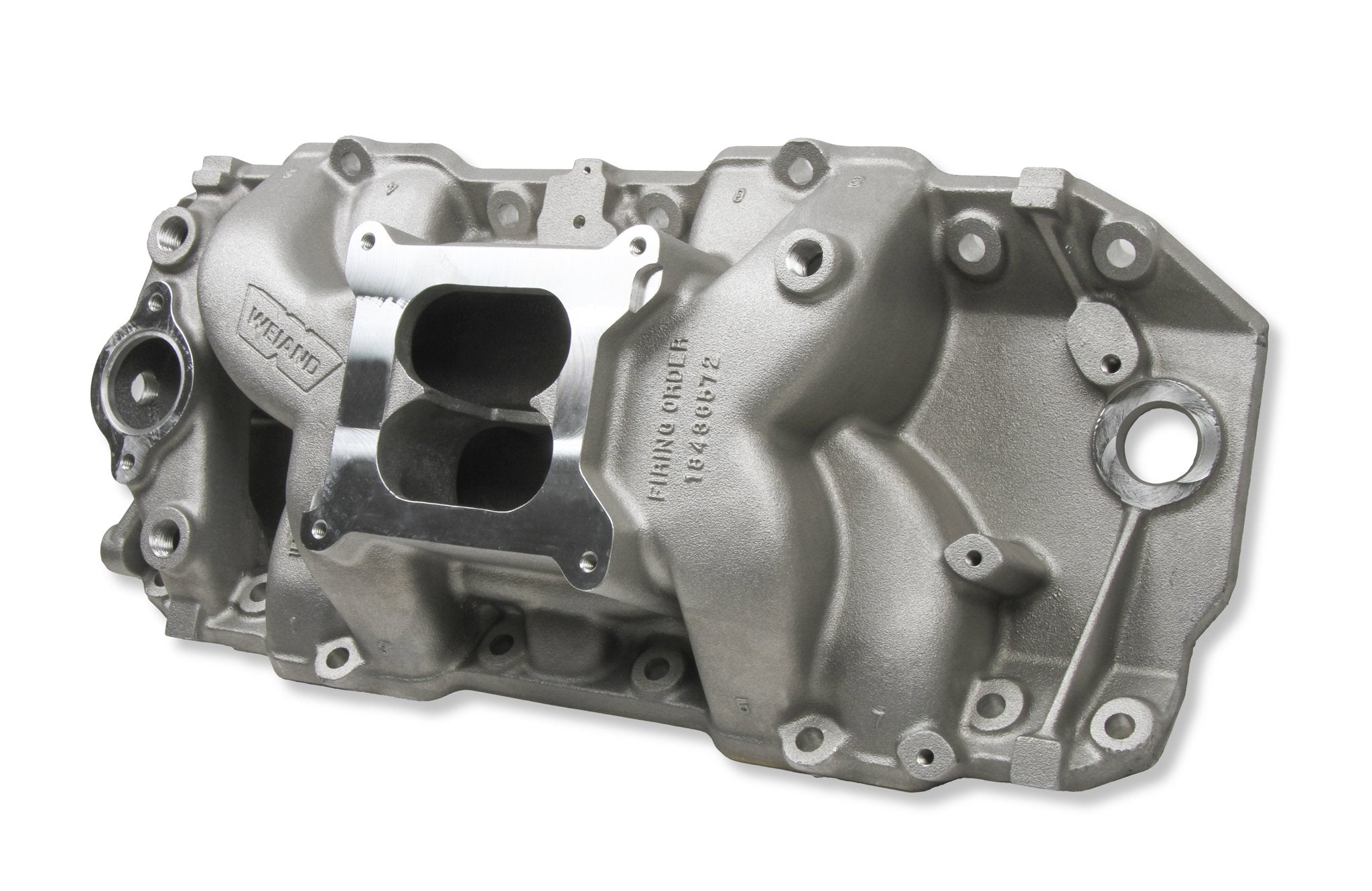 Weiand 8018 image 3