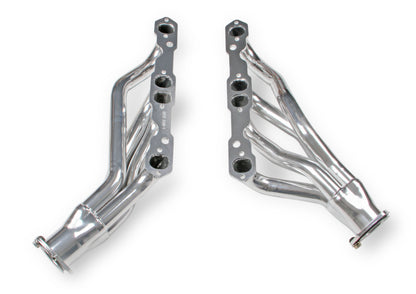 Hooker Competition Shorty Headers - Ceramic Coated - Photo - out of package Side