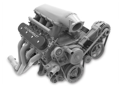 Holley 241-402 image 2