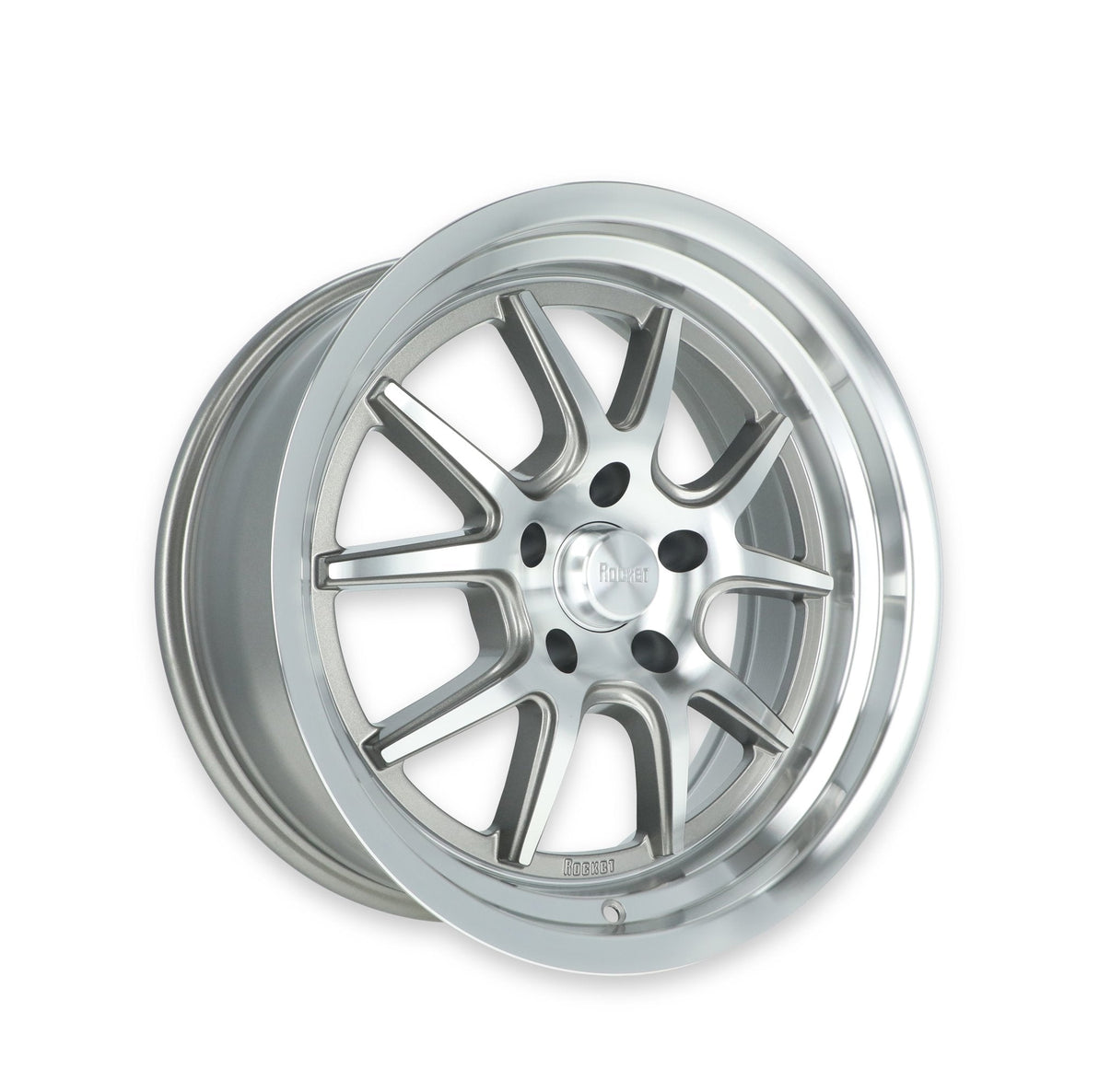 Rocket Racing Wheels TTR19-886145 image 13