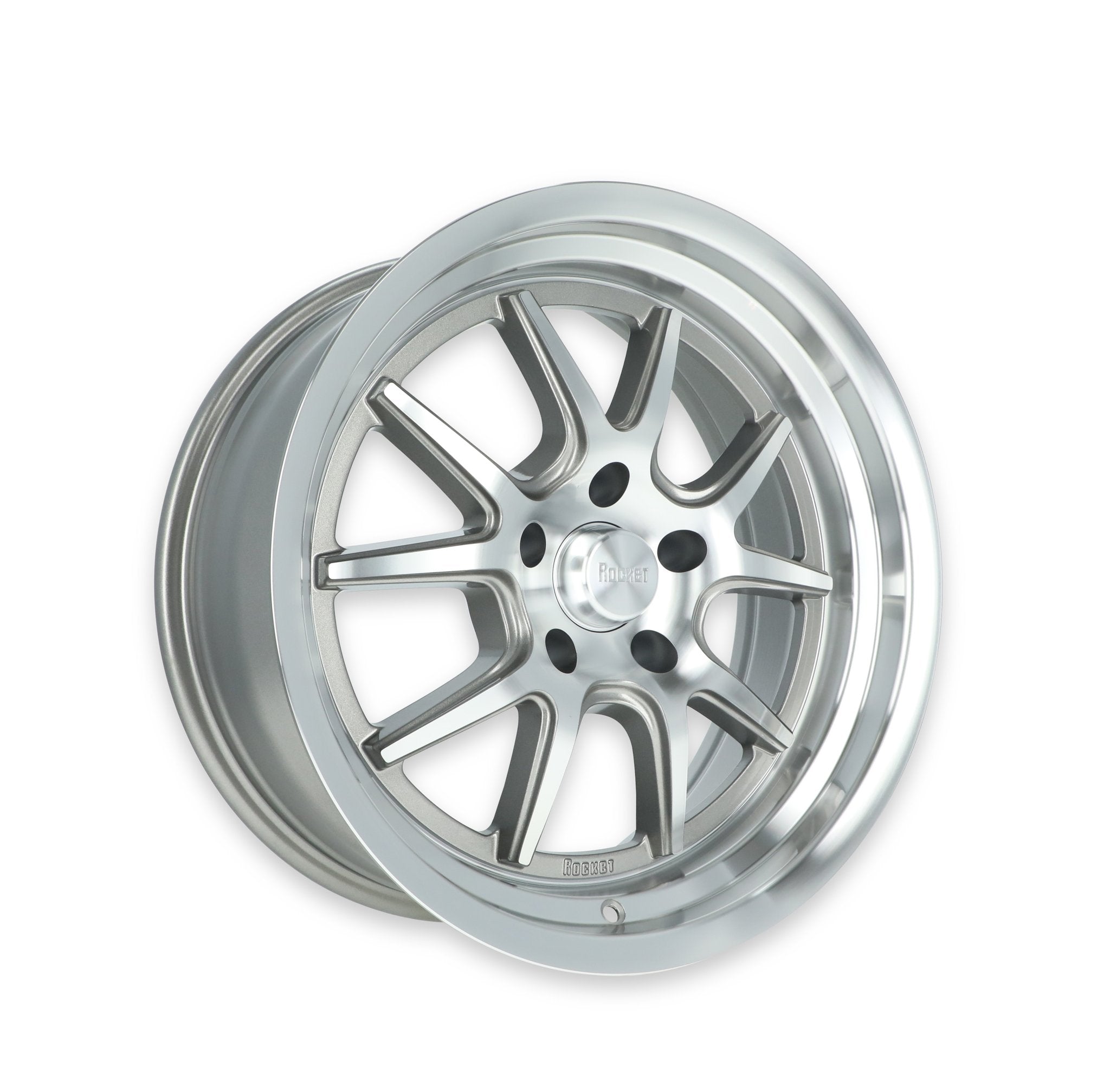 Rocket Racing Wheels TTR19-886145 image 13