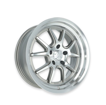 Rocket Racing Wheels TTR19-886145 image 13