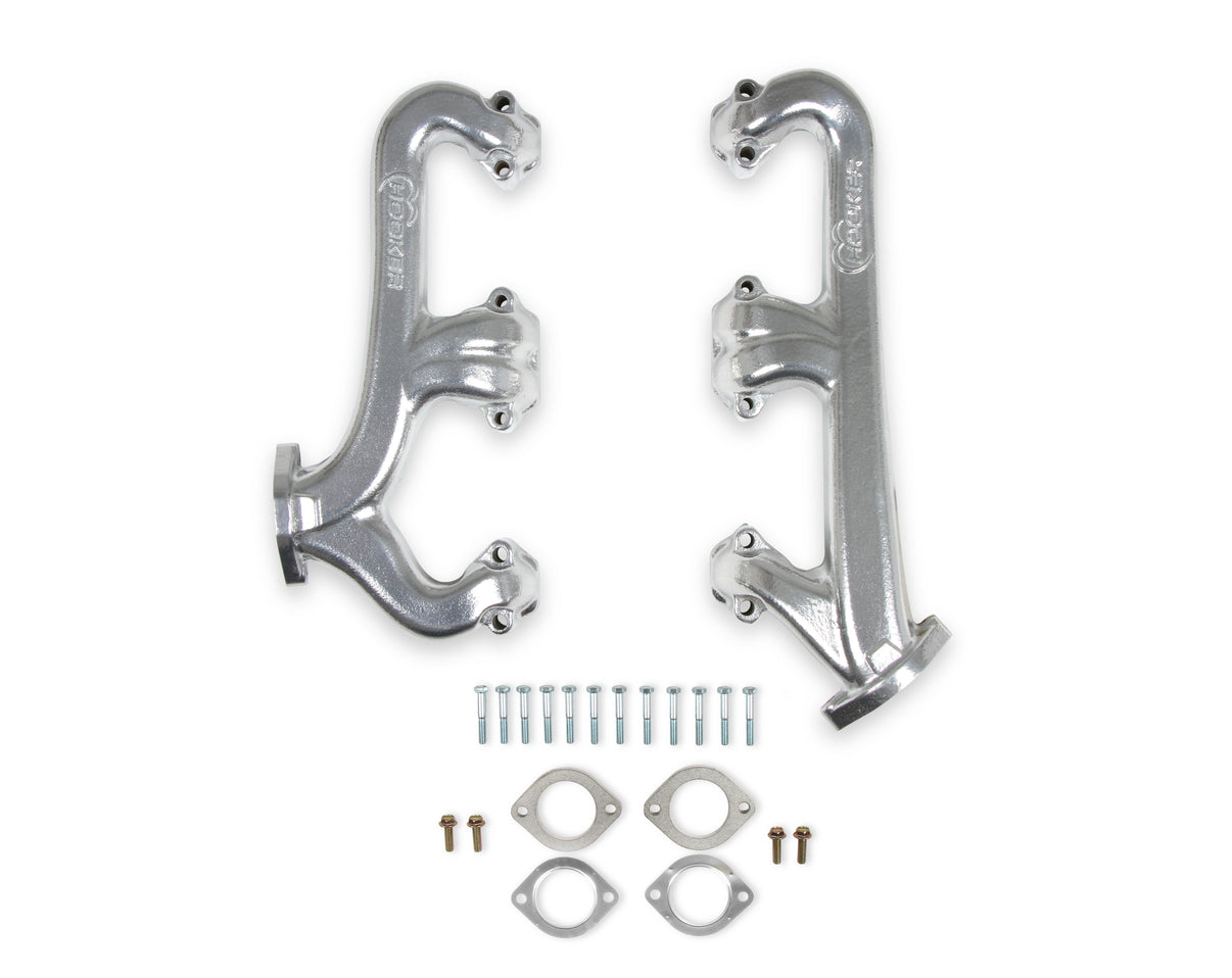 Hooker Small Block Chevrolet Exhaust Manifolds - Photo - Primary Right