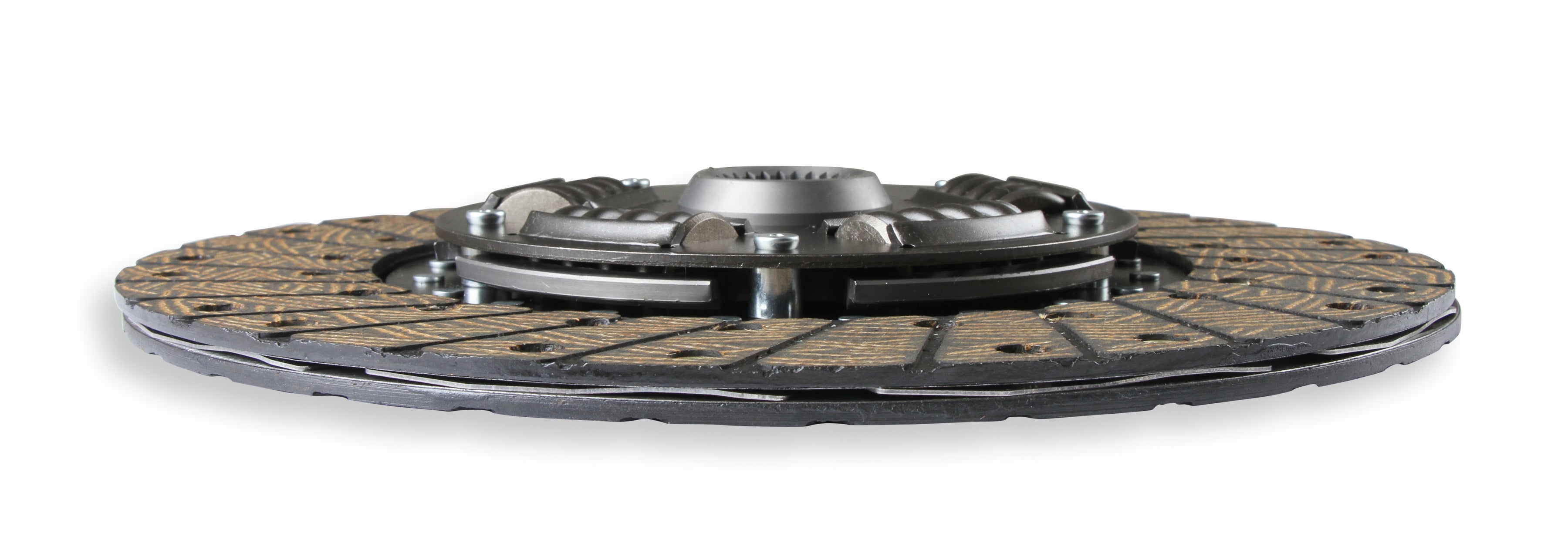Hays Street 450 Conversion Clutch Kit - GM - Photo - out of package Right