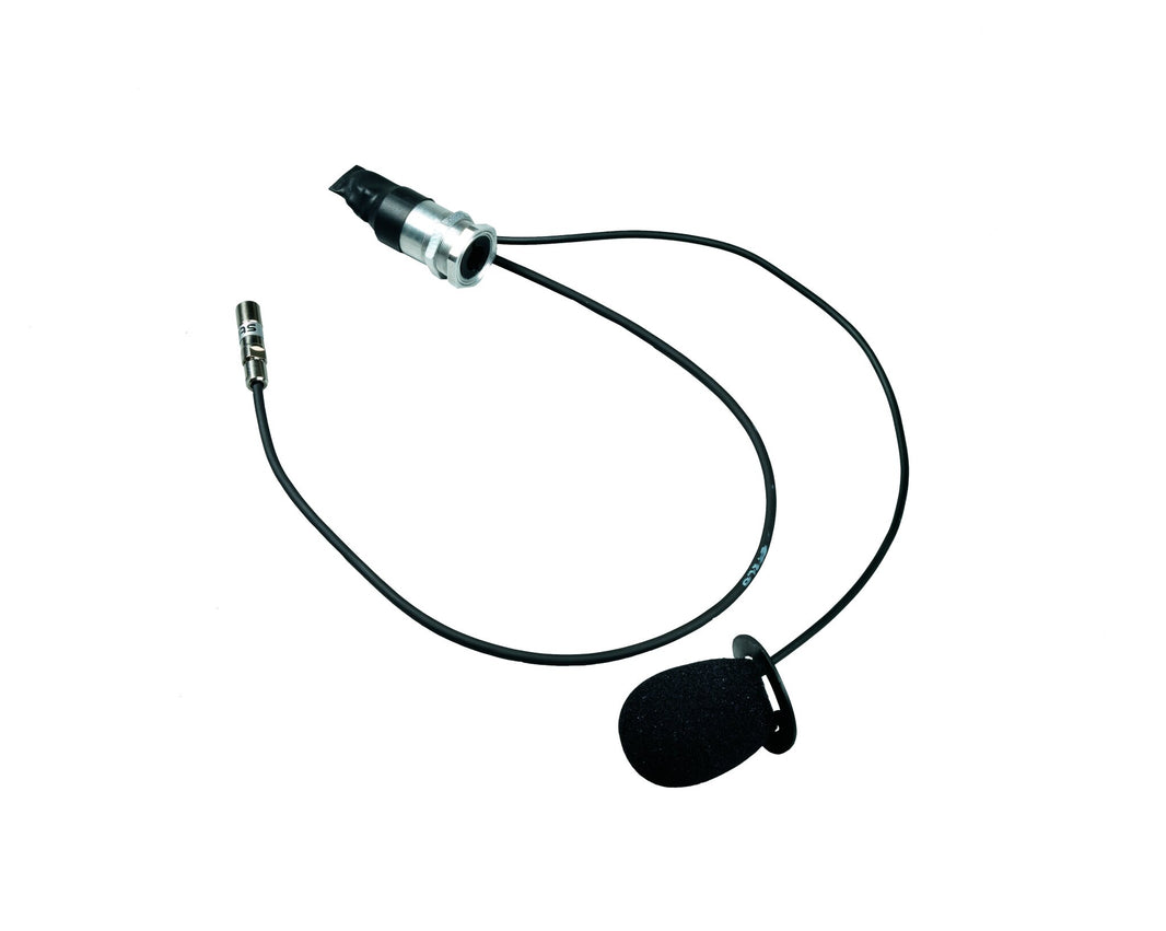 STILO MIC W/STILO MALE EARPLUG