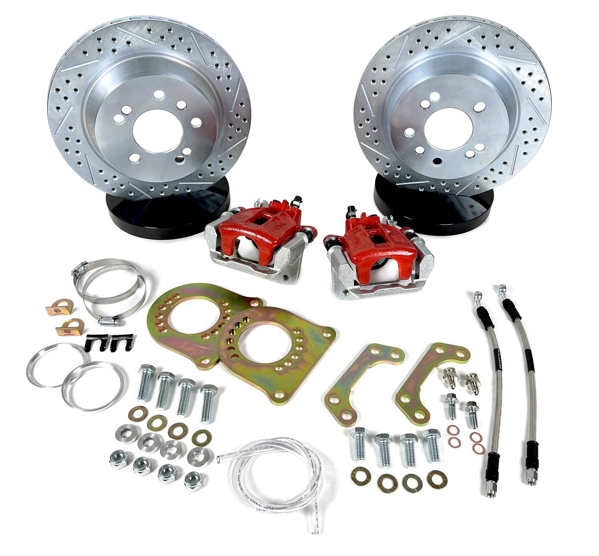 Baer Brakes 4262770R image 4