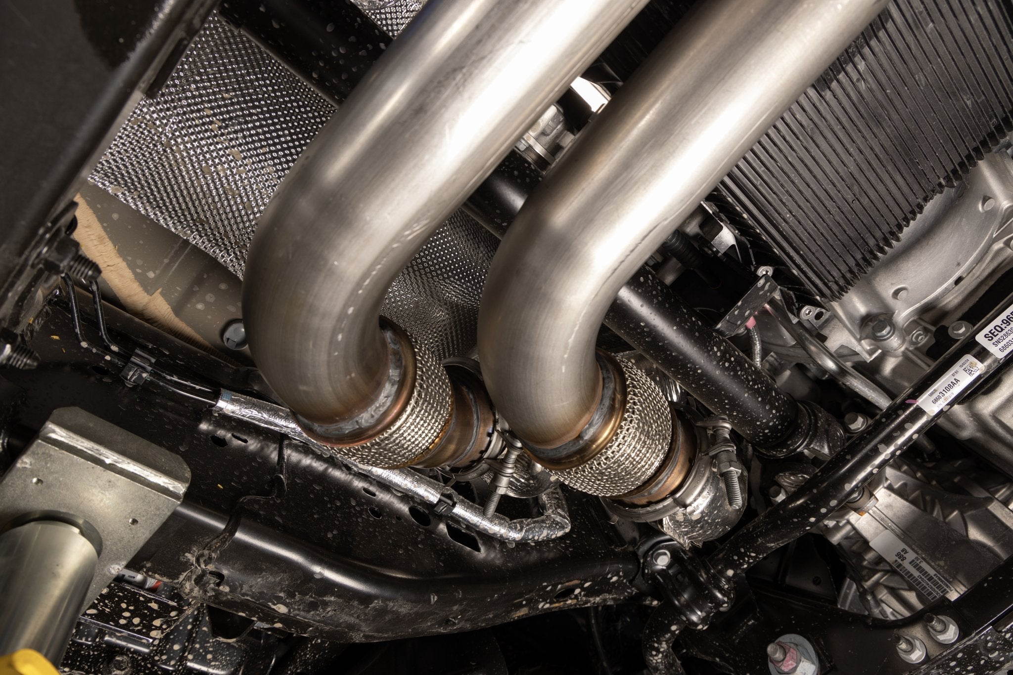 Flowmaster 818197 image 9