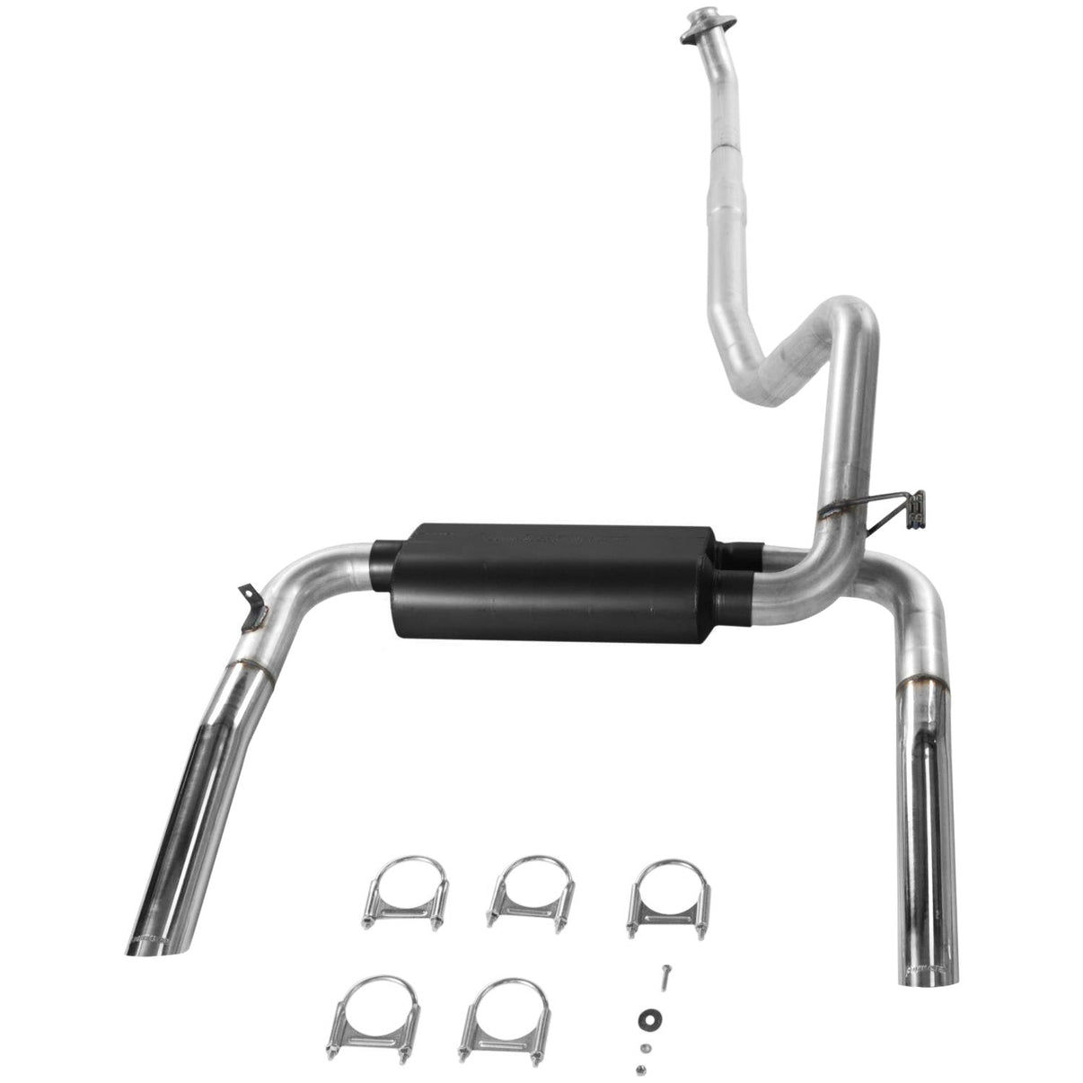 Flowmaster 17234 primary image