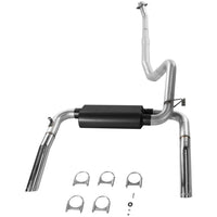 Flowmaster 17234 primary image