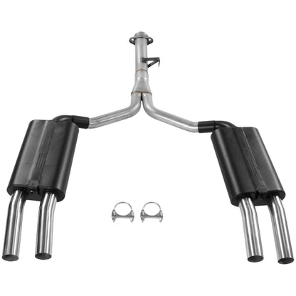 Flowmaster 17153 image 2