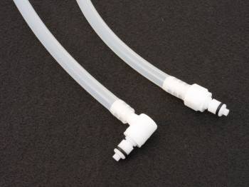 RACCORD MÂLE À 90° POUR BOISSONS - STILO HYDRATION RACCORD MÂLE À 90° POUR BOISSONS