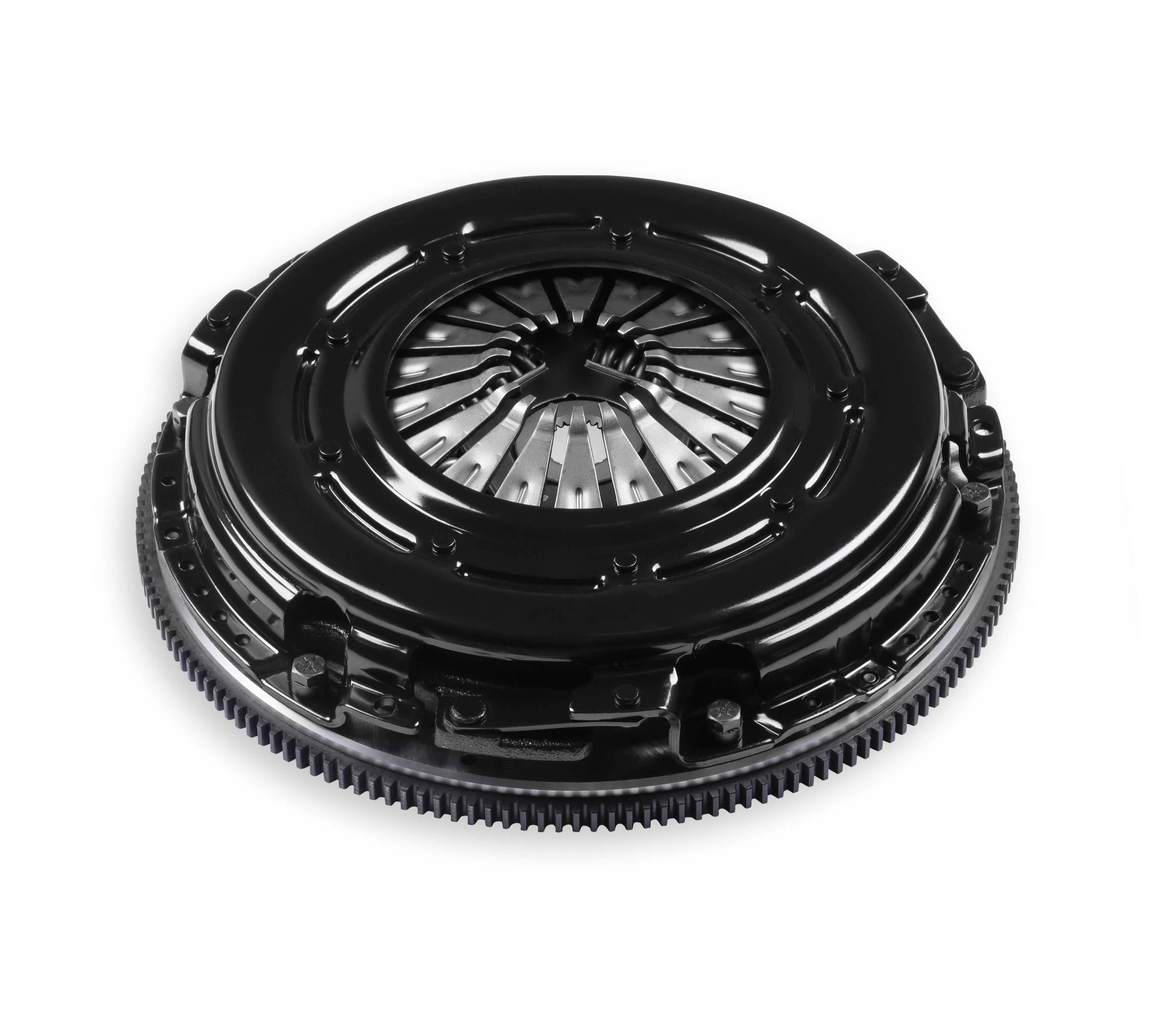 HAYS HOT STREET CLUTCH KIT - GM - Photo - out of package Right