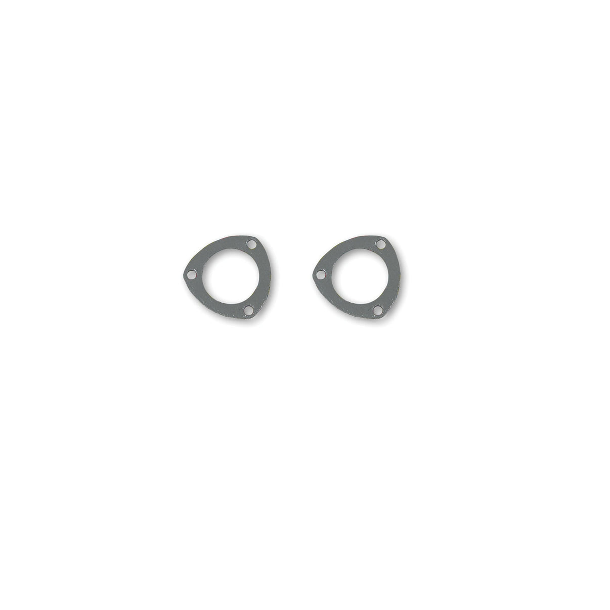 Collector Gaskets - Fiber - 2-1/2" - Photo - Primary Front