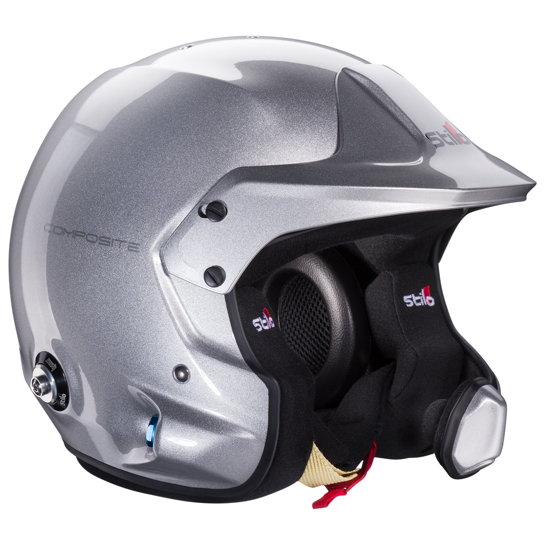 STILO VENTI WRC COMPOSITE M/58 - Stilo Venti WRC Composite