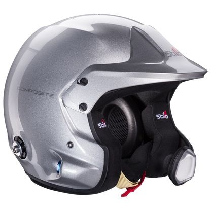 Stilo Venti WRC Composite