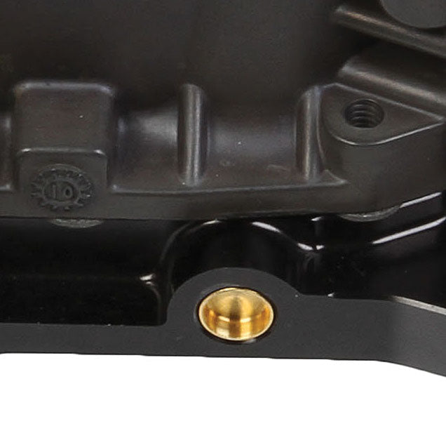 Holley 0-4412BKX image 6