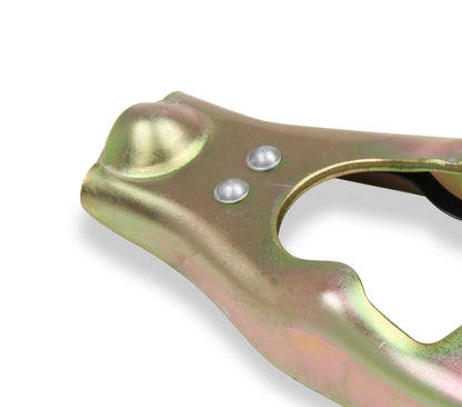 Hays Clutch Fork - Photo - out of package Back