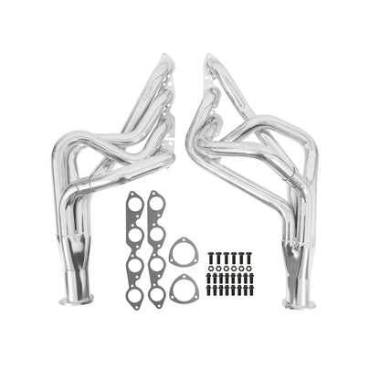 Hooker Super Competition Long Tube Headers - Ceramic Coated - Photo - Primary Kit