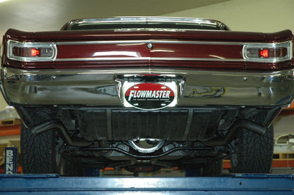 Flowmaster 817412 image 6