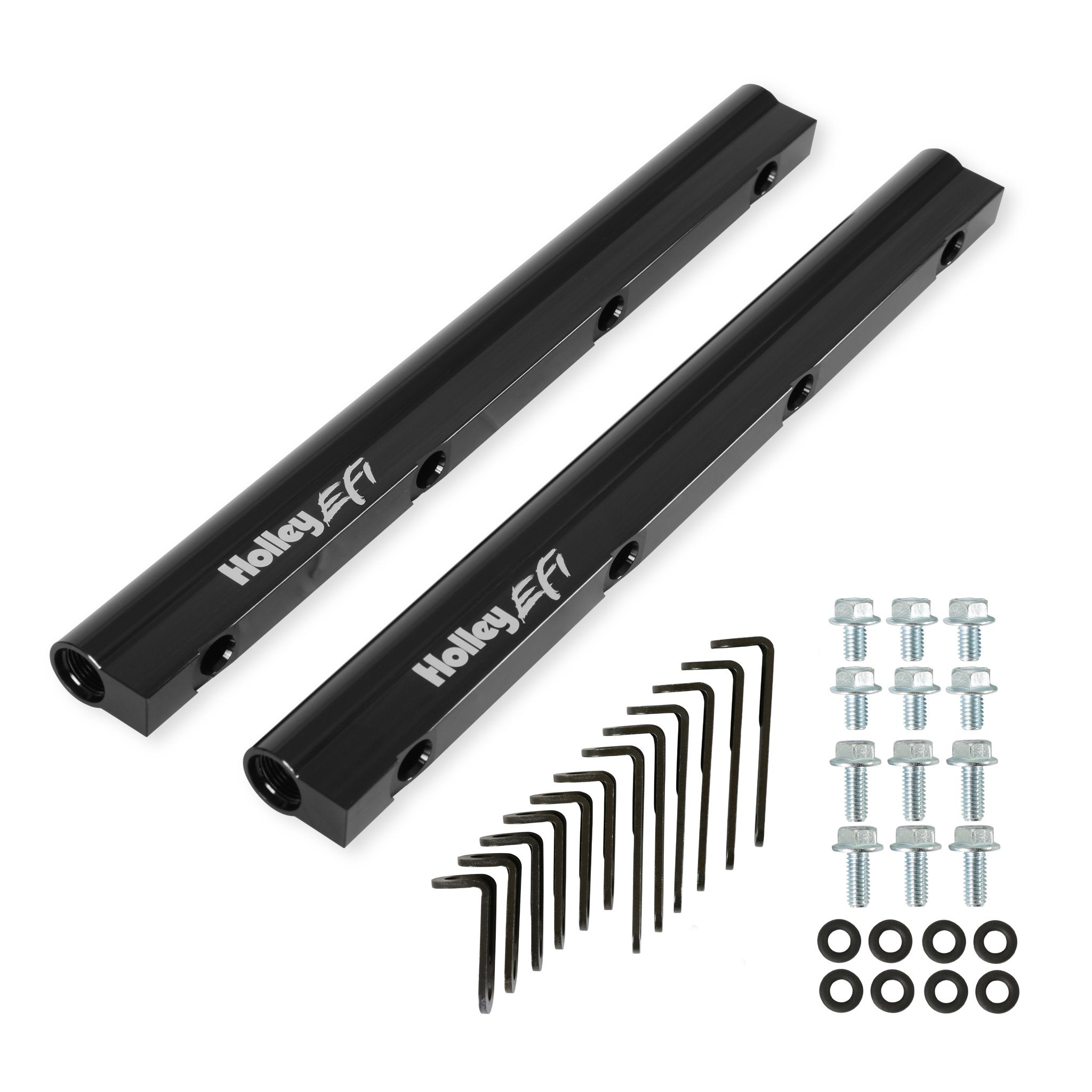 Holley 534-218 image 4