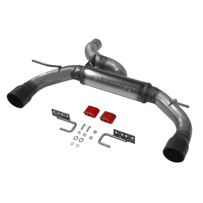Flowmaster 718123 image 5