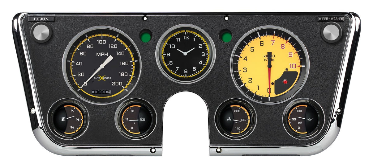 Classic Instruments CT67AXY-LS primary image
