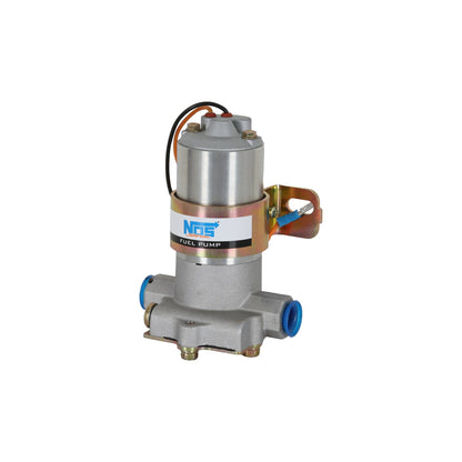 SNIPER KARBURERED LAVTRYKS BRÆNDSTOFPUMPE - Elektrisk Brændstofpumpe - Street Performance