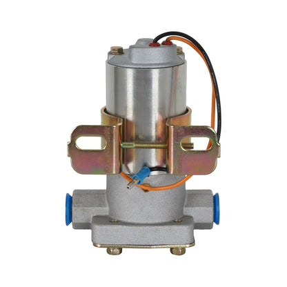 SNIPER KARBURERED LAVTRYKS BRÆNDSTOFPUMPE - Elektrisk Brændstofpumpe - Street Performance