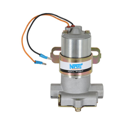 Pompe à carburant haute pression SNIPER avec régulateur - Pompe à carburant électrique - Compétition