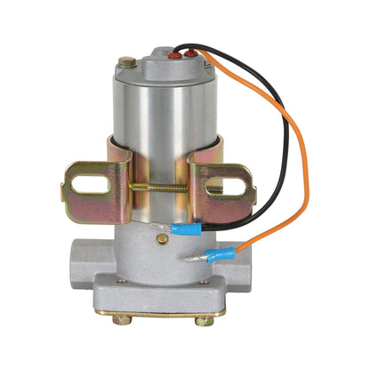 Pompe à carburant haute pression SNIPER avec régulateur - Pompe à carburant électrique - Compétition